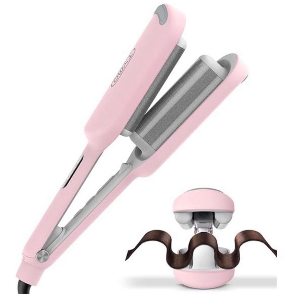 NIB Tymo Rovy Hair Waver 1.25